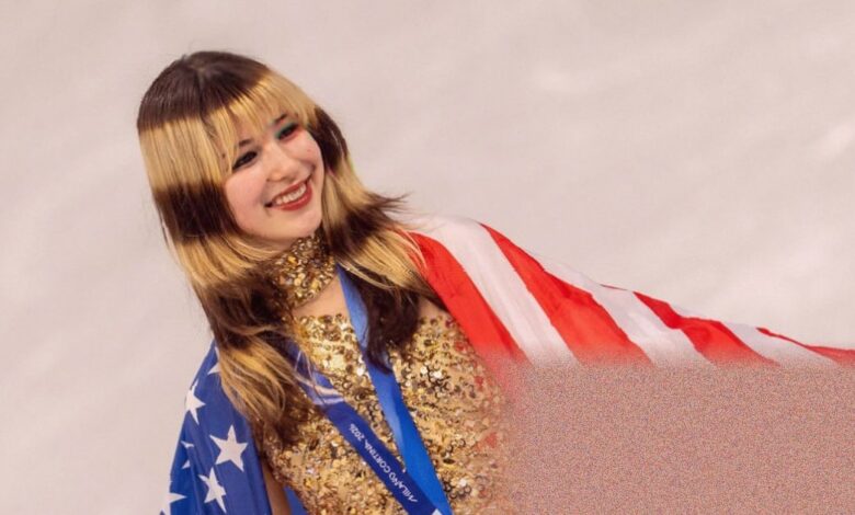 LA 2028 poised for increased political sway beyond Winter Olympics
