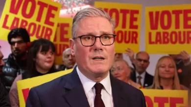 Labour infighting intensifies following by-election defeat