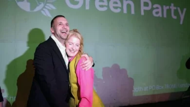 Labour leader faces leadership jeopardy after crushing Gorton and Denton by-election defeat
