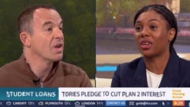 Labour ministers probe methods to lighten plan 2 student loan load