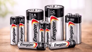 Launch New Handbook for Energizer Batteries