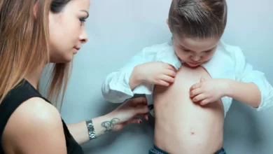 Leaked data reveals London measles suspected cases surpass 300