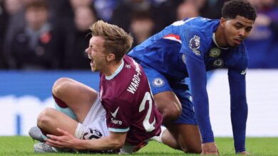Liam Rosenior faces pressing Chelsea problem requiring urgent attention