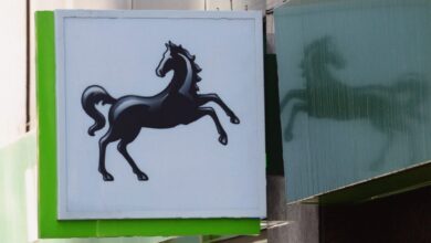 Lloyds announces closure of 95 additional bank branches across the UK