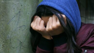 London's Gang Rape Scourge Finally Recognised