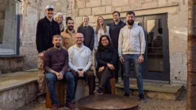 London's Tangible secures $4.3M to develop debt stacks for hardtech