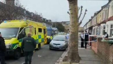 Man accused of murder following discovery of 74-year-old woman's body in Forest Gate home