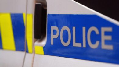 Man killed, teenager critically injured in skate park knife attack