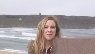 Man's gaming stream recorded four days before girlfriend's murder, court hears