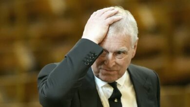 Met Police Epstein sex trafficking inquiry hampered by destruction of UK flight records