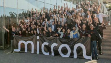 Micron pledges $200 billion as AI memory demand soars