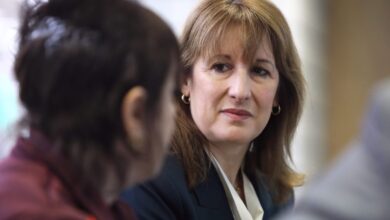 More rapid than forecast decline in net migration increases UK borrowing by £3bn