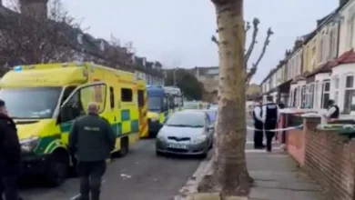 Murder charge brought against son in Newham after mum's death cause disclosed