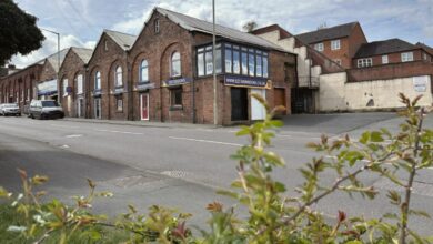 New 5 Star showroom to generate 20 jobs in Telford