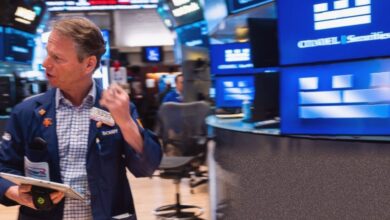 New findings show AI progress easing investor concerns