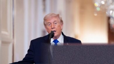 New worldwide tariffs by Trump take effect at 10%