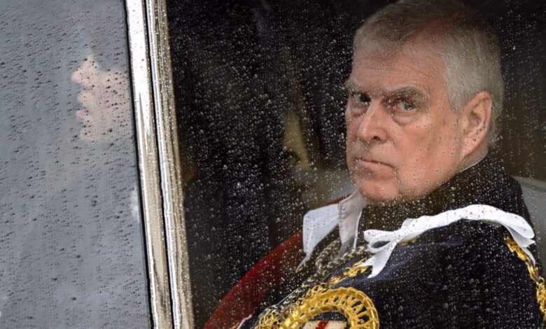 New Zealand follows Australia's lead in bid to strip Andrew Mountbatten-Windsor of succession rights