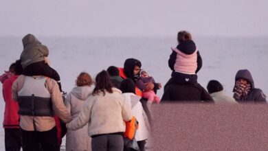 NGOs demand abolition of Home Office age checks risking child refugees