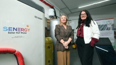 NI's £39M fund drives fintech and cleantech surge, 31% founded by women