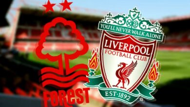 Nottingham Forest Host Liverpool in Premier League Clash with Live Fan Reactions