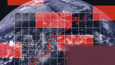 Ongoing economic growth fuels rise in global temperatures