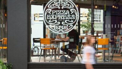 Pizza Express unveils chicken project to tap into expanding trend