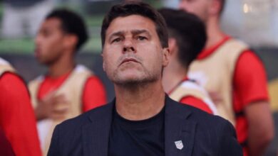 Pochettino and De Zerbi tipped for Tottenham post over Xavi