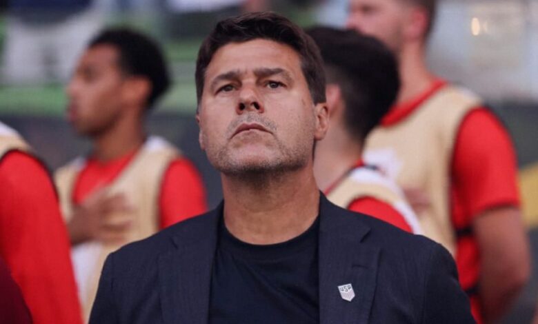 Pochettino and De Zerbi tipped for Tottenham post over Xavi