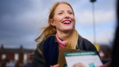 Podcast features byelection that could decide Starmer's fate