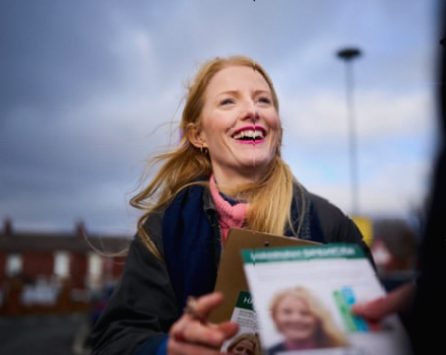 Podcast features byelection that could decide Starmer's fate