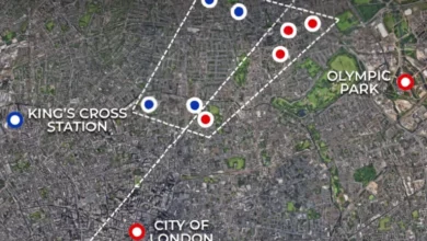 Police launch inquiry into London street violence as pupils told to carry weapons