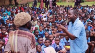 Polio Eradication Drive in Malawi Confronts Social Media Figures, Misleading Claims and Aid Reductions
