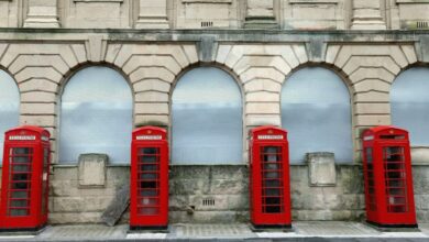 Proposal to convert Blackpool’s landmark former Post Office into hotel still under discussion