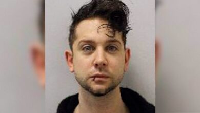Rape and attempted rape conviction for former Spandau Ballet star Ross Davidson