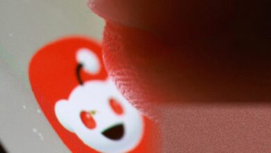 Reddit hit with £14.5m UK penalty over under-13s data use