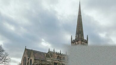 Reform-run Worcestershire council plans England's record council tax increase