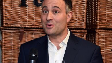 Reform terminates role of ex-Boris Johnson ally days after green policy recruitment amid farmer complaints