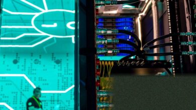 Regulator warns datacentre boom could double Great Britain's power demand