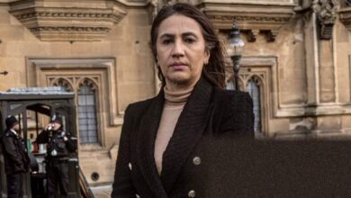 Rejection of Muslim hostility definition prompts peer's safety warning