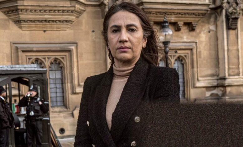 Rejection of Muslim hostility definition prompts peer's safety warning