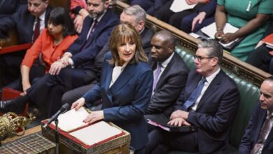 Report reveals Budget leak accessed thousands prior to publication