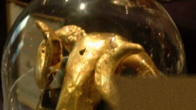 Royal Artillery faces criticism for refusing entry to looted Asante treasure