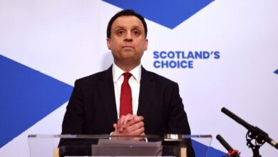 Sarwar demands Starmer's resignation as Cabinet expresses support