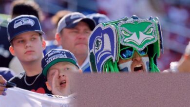 Seattle Seahawks face New England Patriots as Super Bowl 2026 unfolds