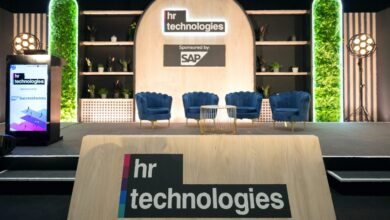 Sign-ups begin for HR Technologies UK 2026
