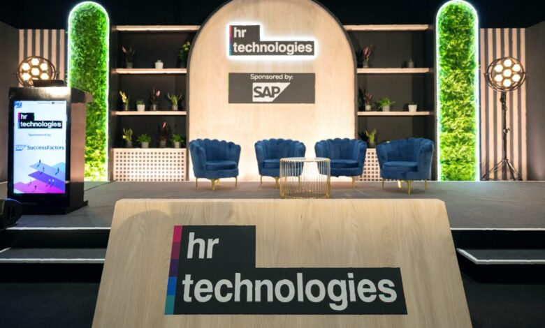 Sign-ups begin for HR Technologies UK 2026