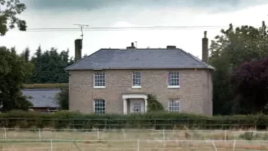 Silencer evidence could exonerate Jeremy Bamber of White House Farm murders