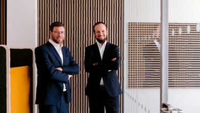 SIMSINLIFTS joins UK's 100 leading SMEs