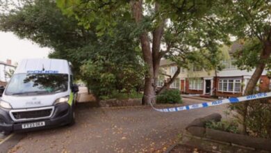 Six detained after teenager's hand severed at house party