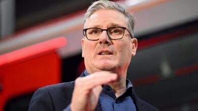 Starmer's Popularity, Muslim Mayors, Epstein AI Image: Under Scrutiny